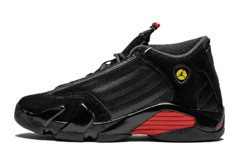 Jordan 14 Retro Last Shot 2018 GS