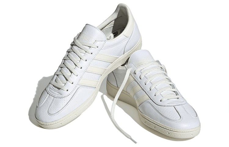 Adidas Originals Handball Spezial Cloud White 5