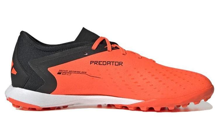 Adidas Predator Accuracy.3 L Tf 'Team Solar Orange Core Black' 3