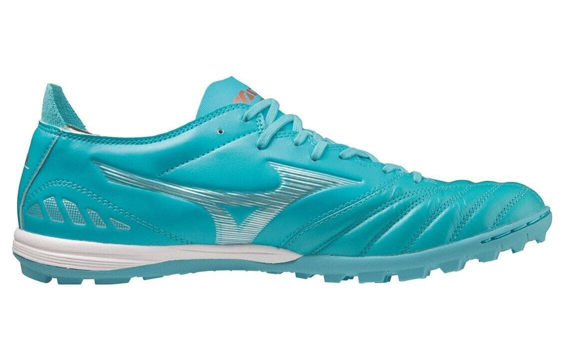 Mizuno Morelia Neo 3 Blue 4