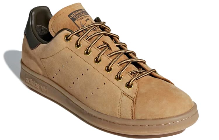 Adidas Originals Stan Smith Wp 'Mesa' 4