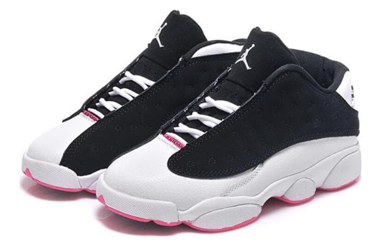 Jordan 13 Retro Hyper Pink GS 3