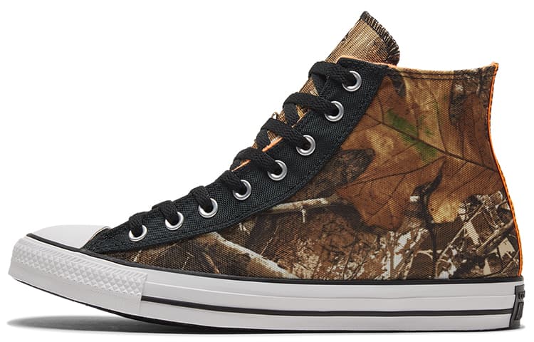 Converse Chuck Taylor All Star 'Black'