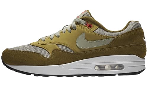 Nike Air Max 1 Curry Pack Olive