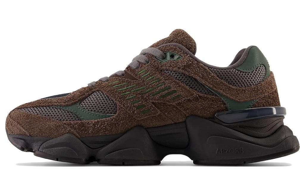 New Balance 9060 Beef And Broccoli 2