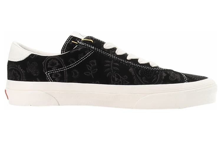 Vans Anderson .Paak X Sport Dx 'Black Paisley' 3
