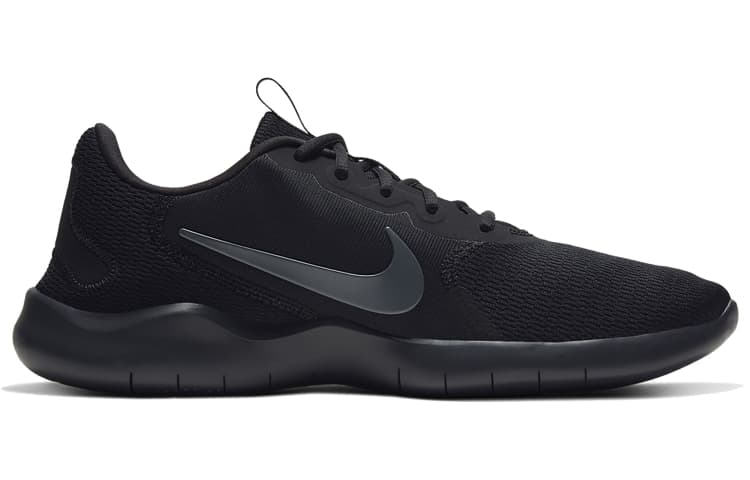 Nike Flex Experience Run 9 Black Dark Smoke 4
