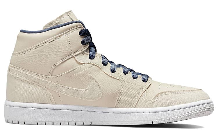 JORDAN 1 Mid Se Sanddrift Women's 3