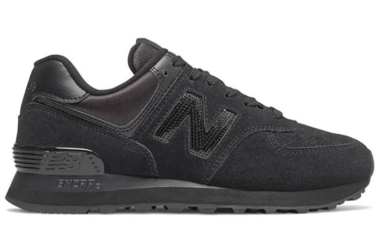 New Balance 574 Series For Black Women's 4
