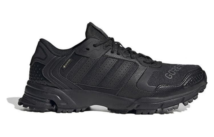 Adidas Marathon 2K Gore Tex Shoes 'Core Black' 4