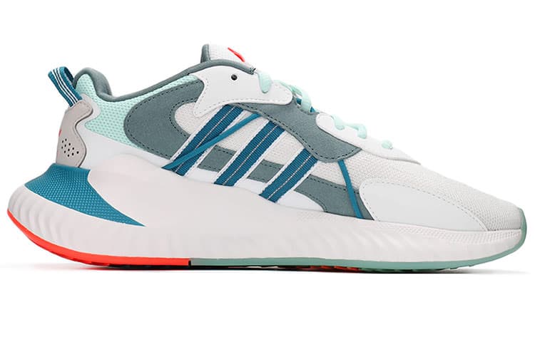 Adidas Originals Hi Tail 'Multi' 4