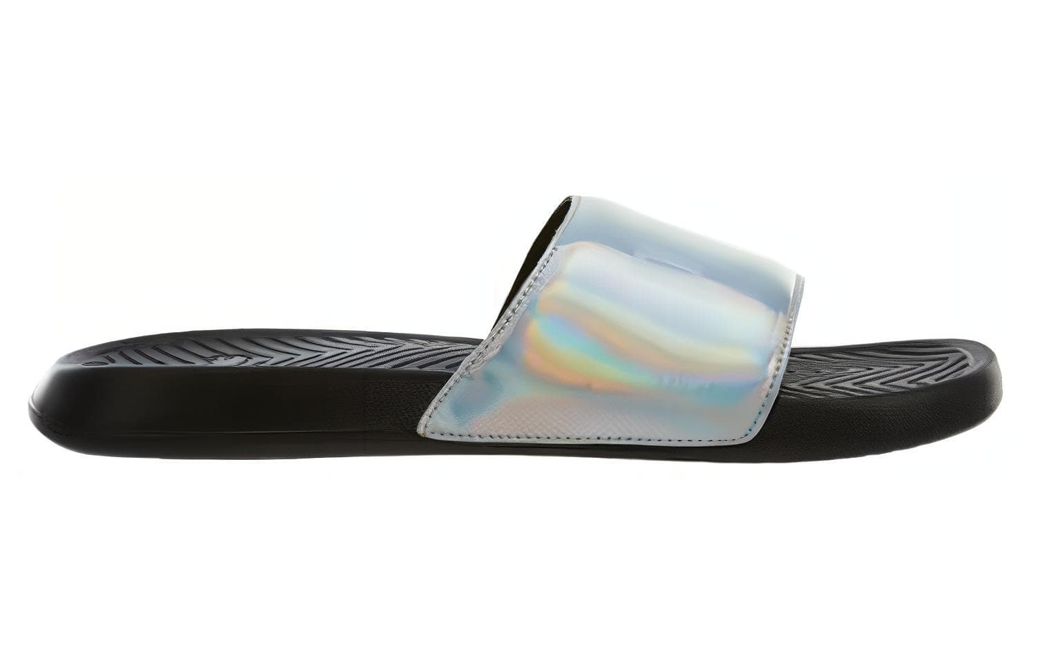 PUMA Popcat Chrome 'Black' Women's 3