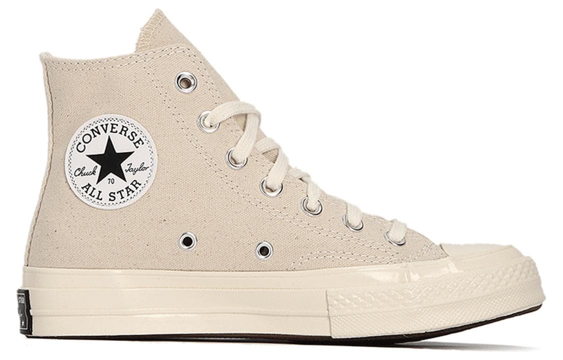 Converse Chuck Taylor All Star 1970s 'Cream Grey White' 4