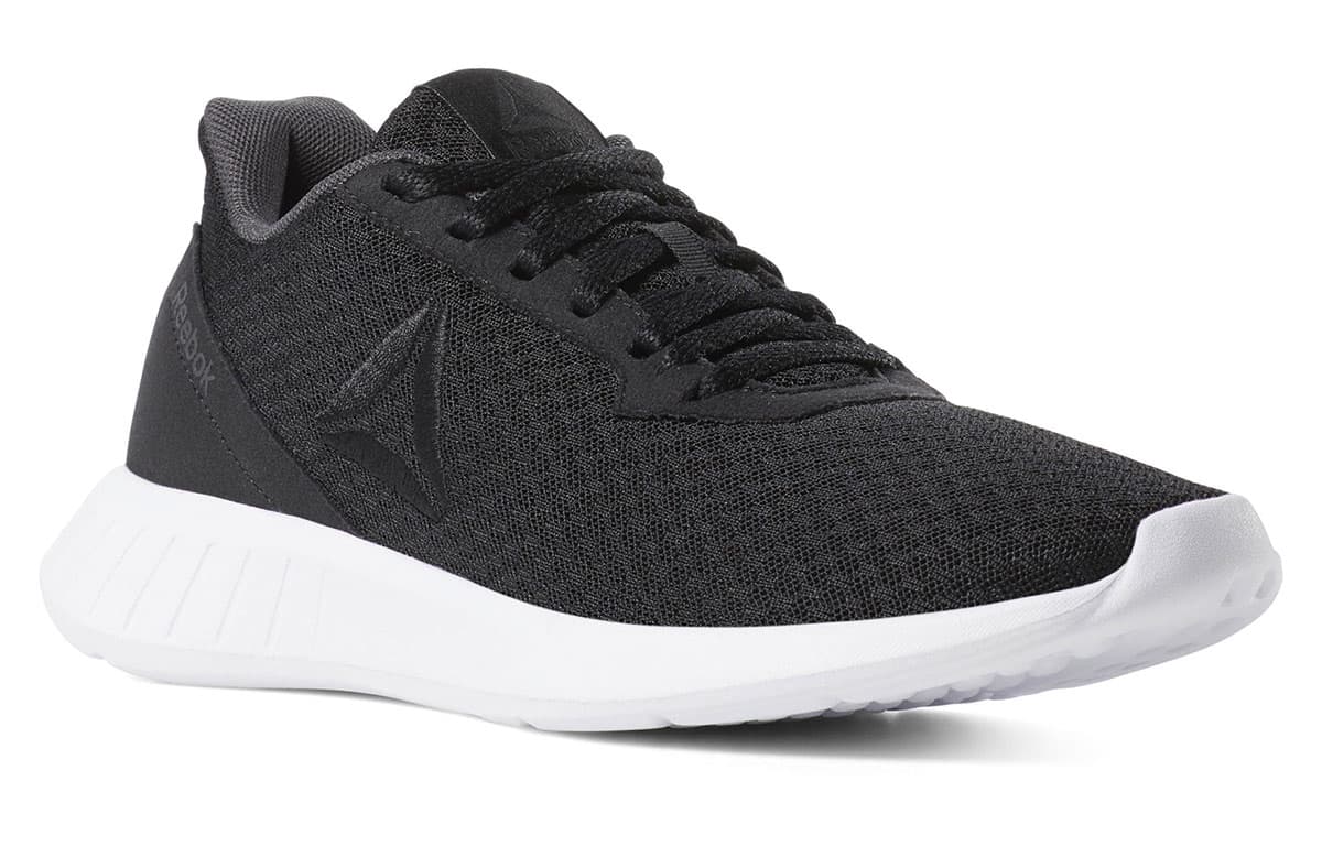 Reebok Furylite Sports Casual Shoes 'Black' Women's 6