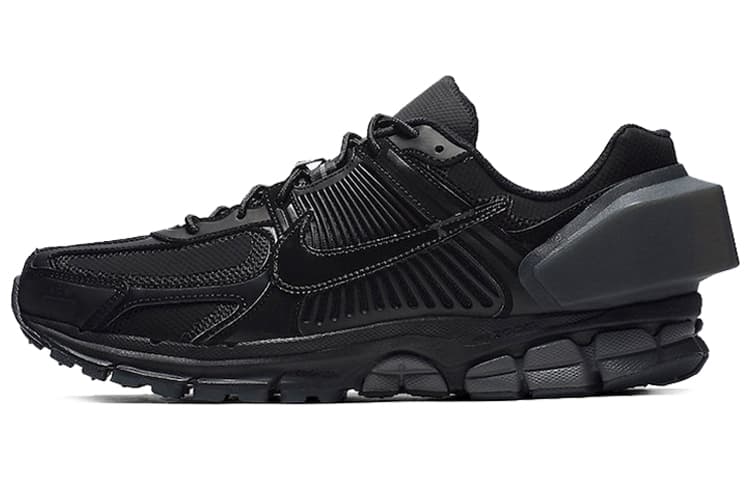Nike Zoom Vomero 5 A Cold Wall Black