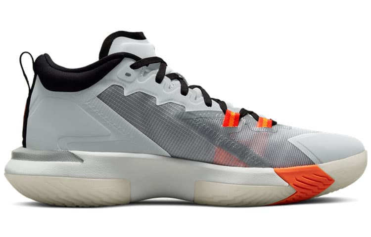 JORDAN Zion 1 Pf 'Light Smoke Grey' 3