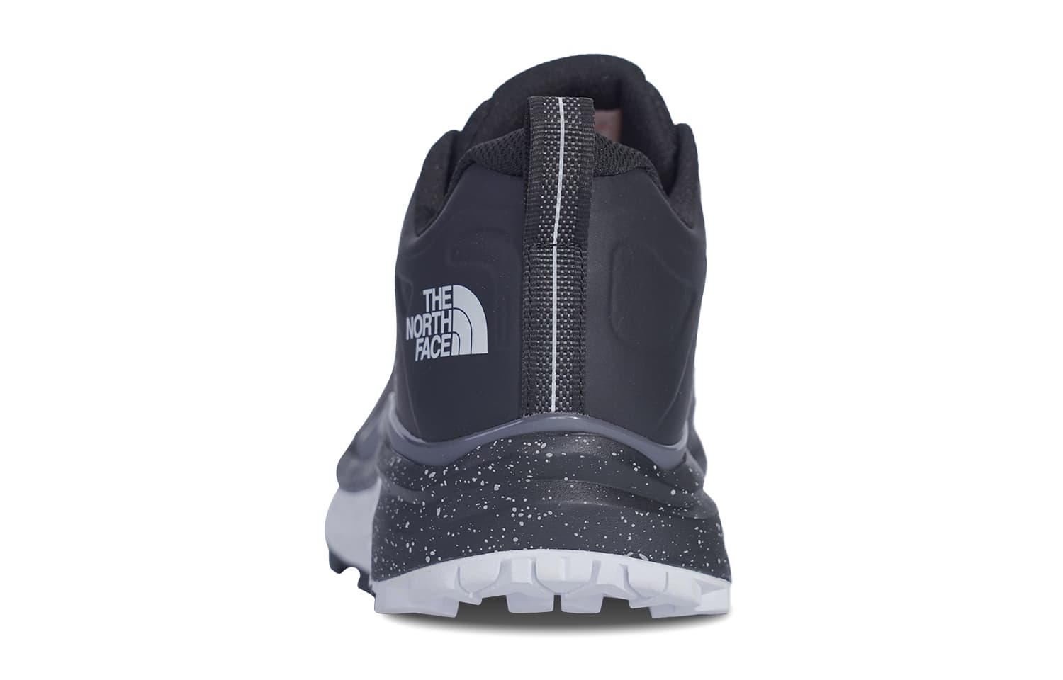 THE NORTH FACE Vectiv Enduris Futurelight Reflect Shoes 'Rnf Black Tnf White' 6