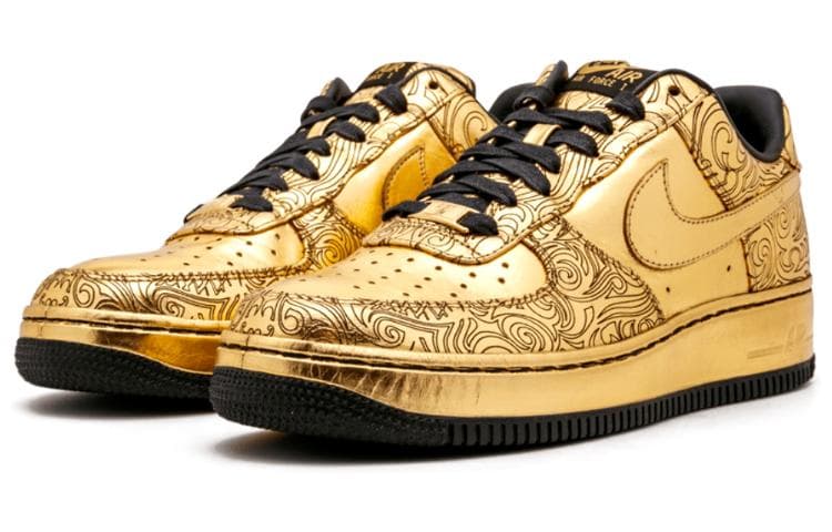 Nike Air Force 1 Low Closing Ceremonies Beijing 4