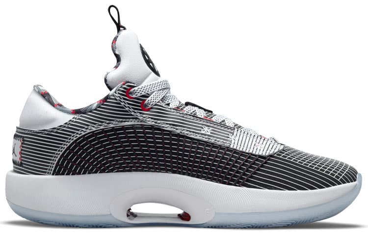 JORDAN 35 Low Quai 54 2021 3