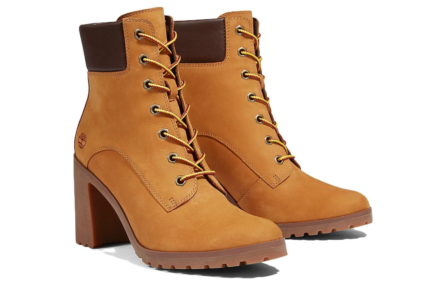 Timberland Women's 6 Inch Tillston Boot 'Wheat' 6