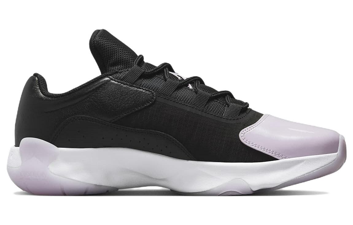 Jordan 11 CMFT Low Black Iced Lilac Women's 4