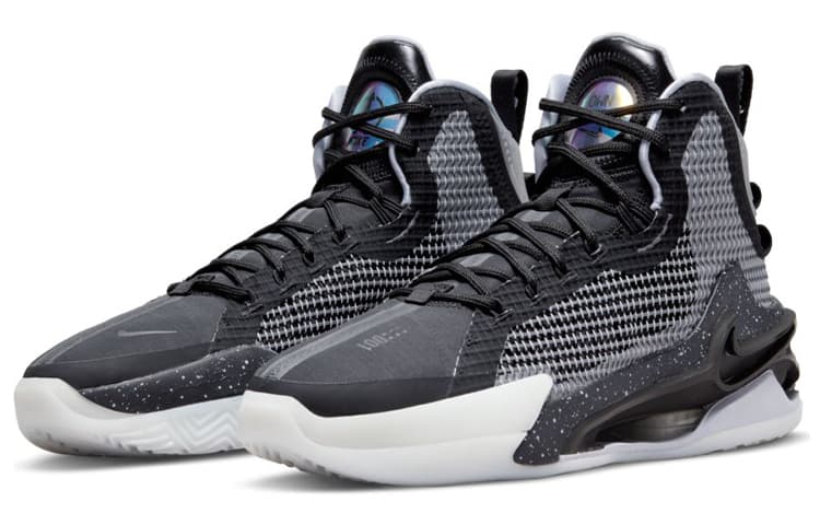 Nike Air Zoom GT Jump EP 'Own Space' 5