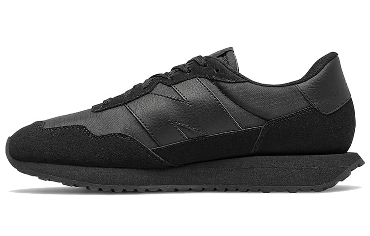 New Balance 237 'Black'