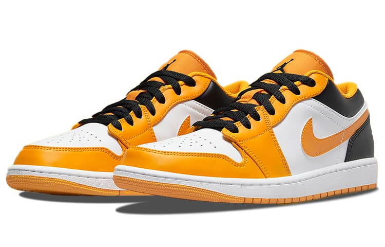 JORDAN 1 Low Taxi 6