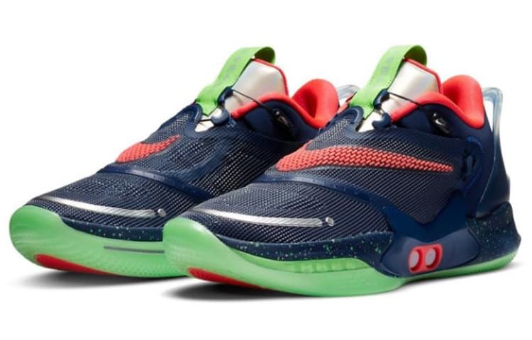 Nike Adapt Bb 2.0 'Planet Of Hoops' 3