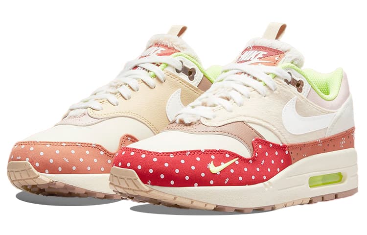 Nike Air Max 1 Prm Woman's Best Friend Women's 6