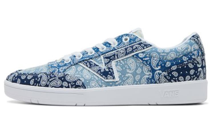 Lowland Vans Cc 'Bandana' 2