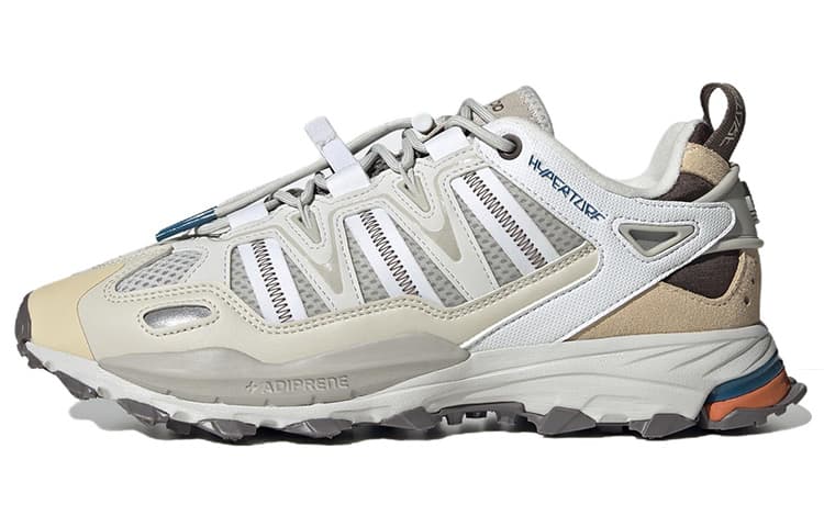 Adidas Hyperturf Adventure 'Trace Grey Beige' 2