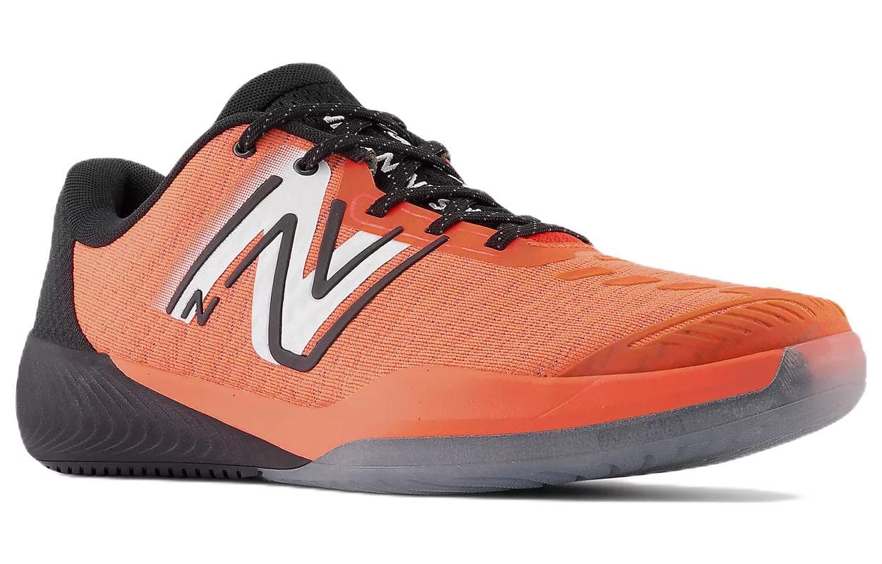 New Balance FuelCell 996v5 'Neon Dragonfly Black' 5