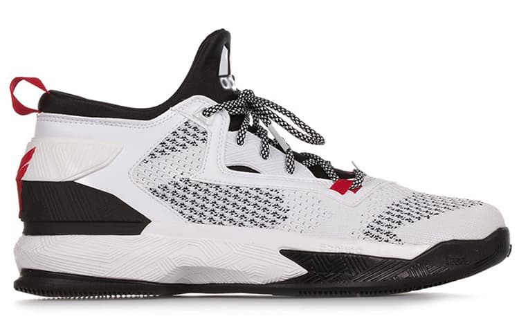 Adidas D Lillard 2 Pk 'Home' 4