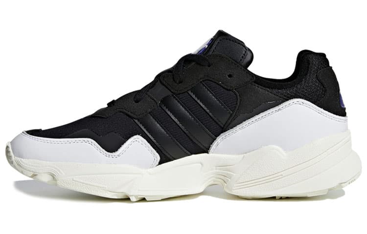 Adidas Originals Yung 96 Cloud White Core Black 6