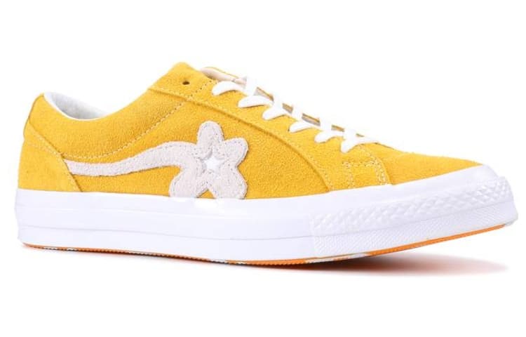Converse One Star Ox Tyler The Creator Golf Le Fleur Solar Power 6