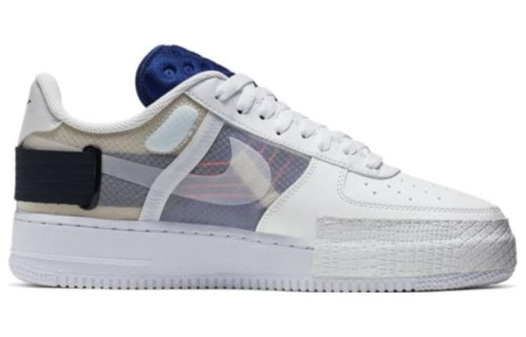 Nike Air Force 1 Type 4
