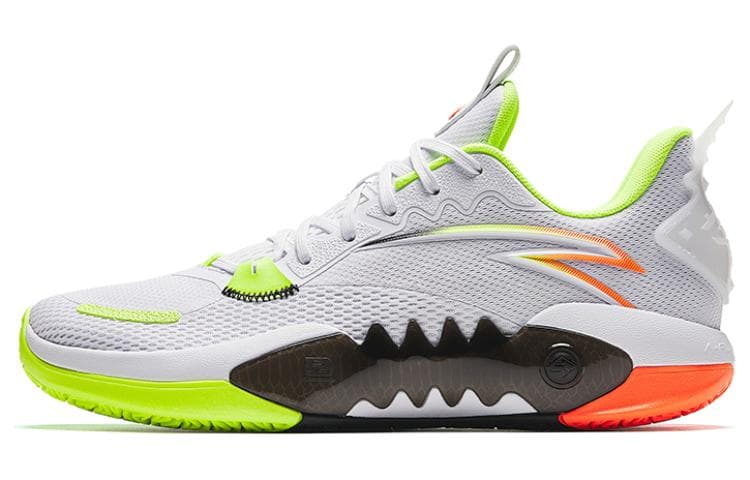 ANTA Shock Wave 5 Team 'Saltation' 2