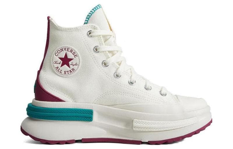 Run Star Converse Legacy Cx 'Egret Purple' 4