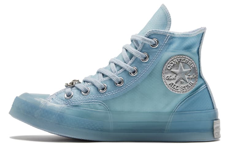 Converse Chuck Taylor All Star 1970s 'Light Blue' 2