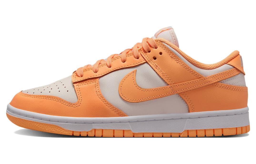 Nike Dunk Low Peach Cream Women's