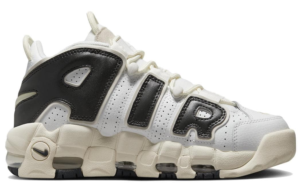 Nike Air More Uptempo Night Forest Women's 3
