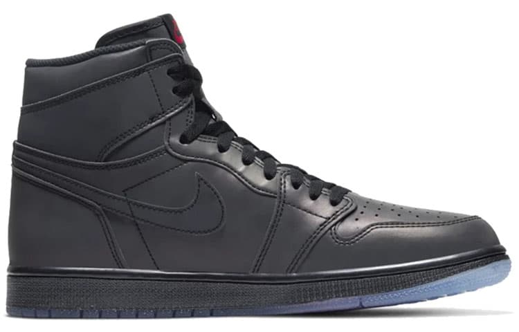 Air Jordan 1 Retro High Zoom 'Fearless' 3