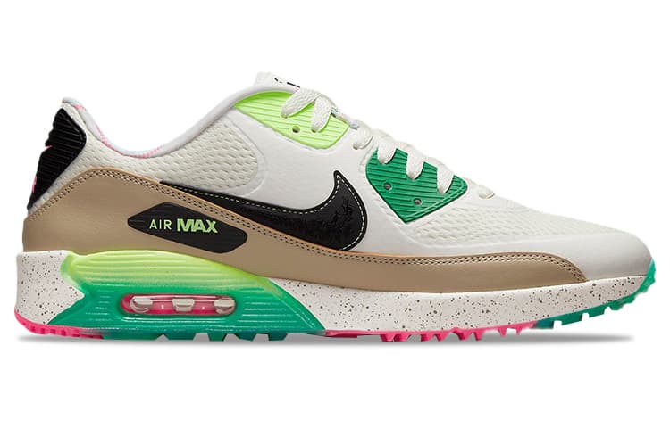 Nike Air Max 90 Golf Nrg 'Back Home' 3
