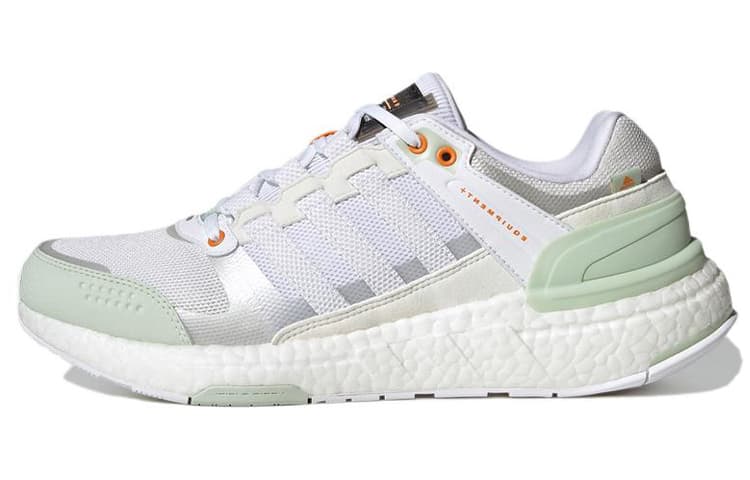 Adidas Equipment+ 'White Green' 3