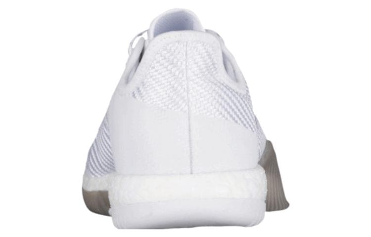 Adidas CrazyTrain Elite 'White Grey' 5