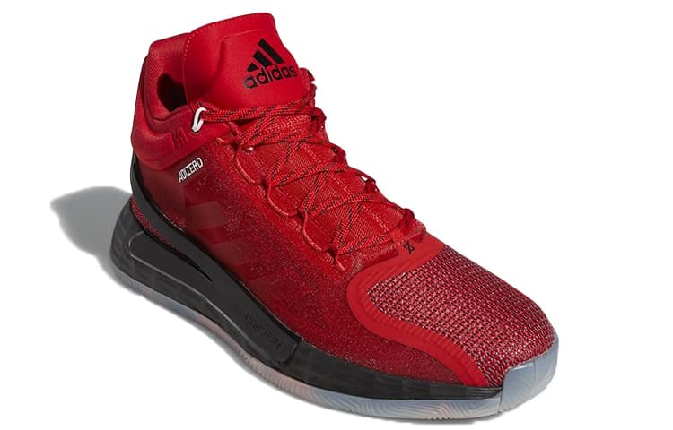 Adidas D Rose 11 Brenda 6