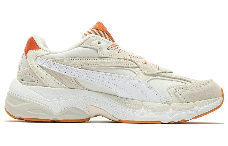 PUMA Teveris Nitro Vacation 'Pristine Chili Powder' 5