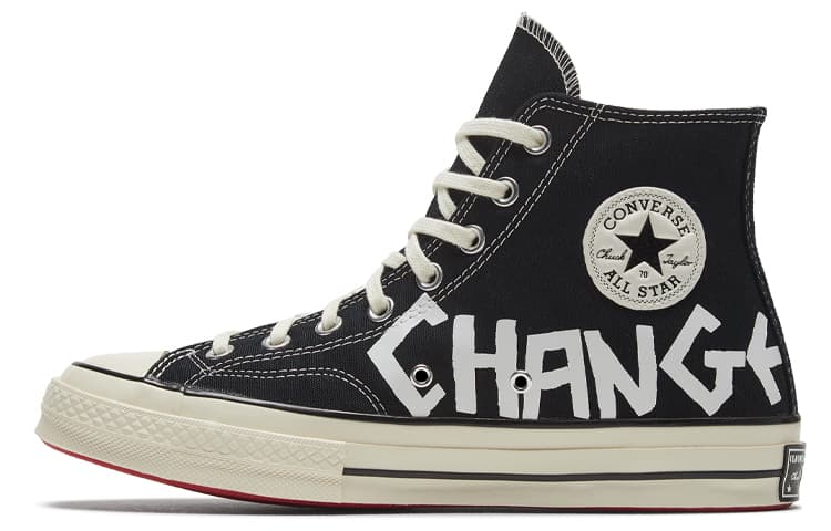 Converse Chuck 70 High 'Create Future   Black' 2