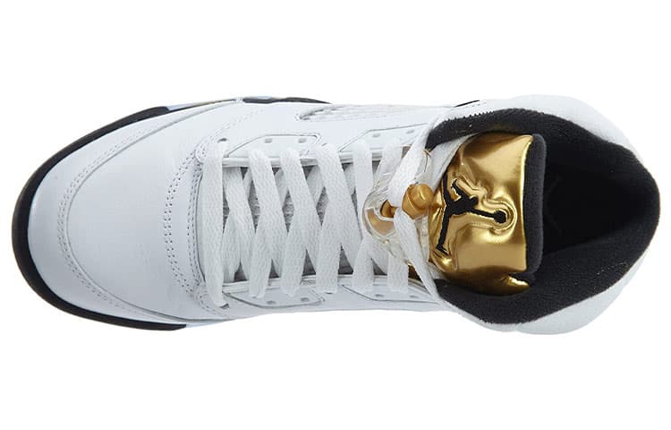 Jordan 5 Retro Olympic 2016 GS 6